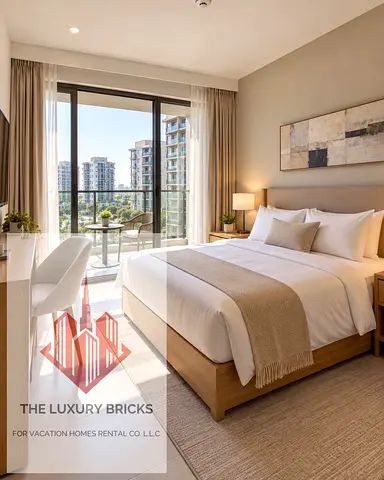 🔥 Studio in Sports City | 6 Months Stay | All Bills Included | Limited Units