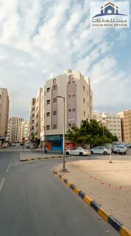 النباعه الشارقه