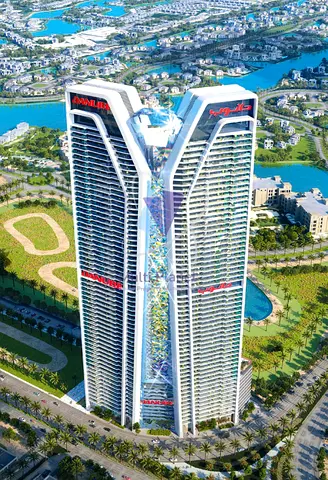 4 BR Apartment | FREE JAECOO J7 CAR | Smart Investment