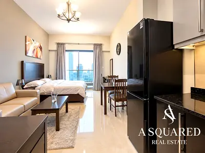 Huge Apartment | Ready To Move | Vacant