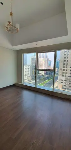 *For sale: 2-bedroom master apartment with a living area, available for freehold ownership by all n