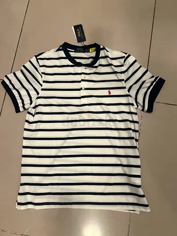 Striped Polo Ralph Lauren shirt for sale