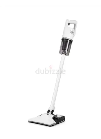 2-in-1 Cordless Stick Vacuum Cleaner with Mopping Function (600W motor)