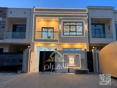 طابقين وروف_قابل للتفاوض _تملك حر_موقع مميز 2floors,roof-Negotiable-freehold-prime location