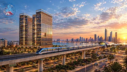 خطوات من المترو | دفعة أولى 10% | موقع متميز | عائد 50%