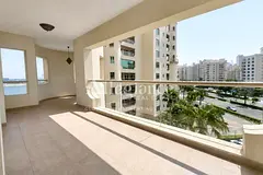 VACANT 3BR | TYPE A | PARTIAL SEA VIEW