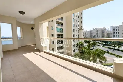 VACANT 3BR | TYPE A | PARTIAL SEA VIEW