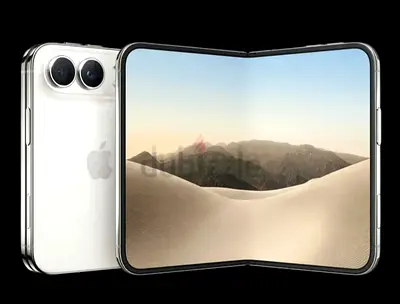 Iphone duo - 1 TB - TDRA brand new star white color