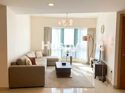 City View | Fully Furnished | Vacant Now