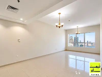 Spacious | Maid Room | Seaside Living | Qasba