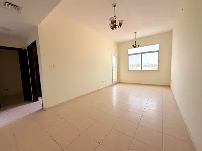Budget Friendly | Vacant | Semi Closed Kitchen