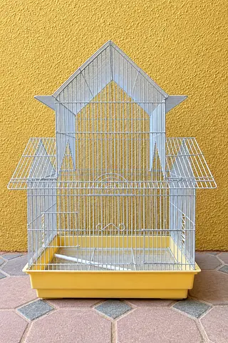 Bird cage