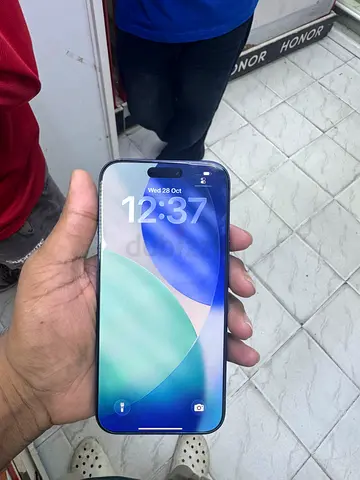 IPHONE 17promax 512gb