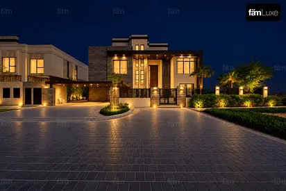 5Bed Villa Ultra Luxury | Pool | Theatre