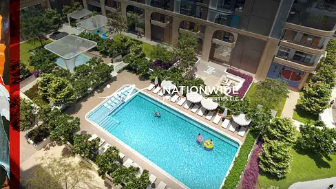 Invest Now|Elegant 2BR|Premium Living|Prime Area