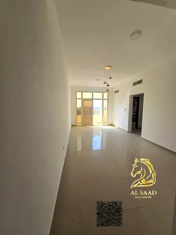**Code B41 | 2-Bedroom Apartment for Annual Rent in Al Hamidiya – Ajman**