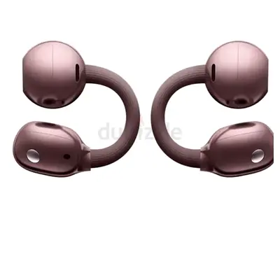 Huawei free clip 2
