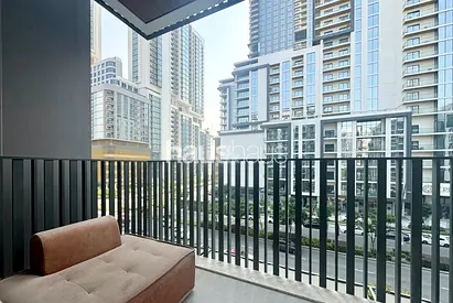 Fully Furnished | Modern Living | 12 Cheque Option