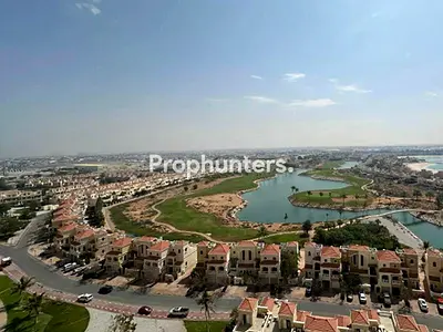 Best Layout I Lagoon and Golf View| Prime Lacotion