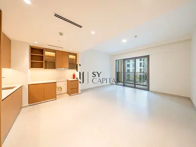 Brand New | Community View | 2 Private Balconies