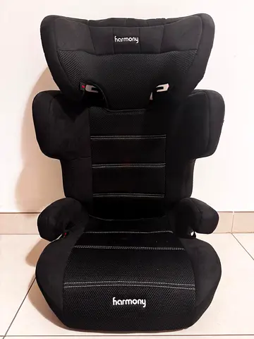 Harmony Booster Car Seat