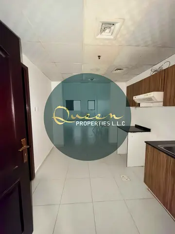 Spacious Studio for Rent in Falcon Tower Ajman for AED 24000 Yearly Payable in Four Installments Id