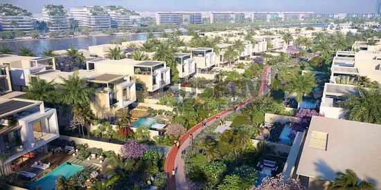 All-Inclusive Community | Most Strategic Location | Beach Front