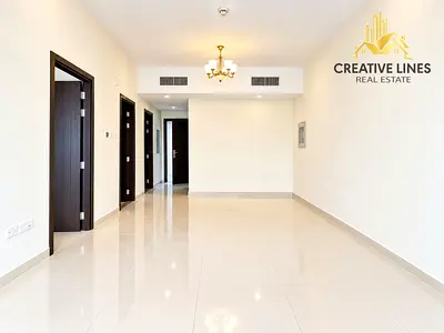 Brand New luxury 1BHK Apartment// Near to Diyafa and Pristine School// Close to Bus Stop