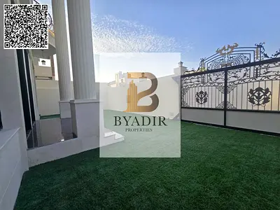 Luxury Villa for Sale in Al Yasmeen, Ajman Prime Location | Independent Villa | AED 2,700,000 Discover this exceptional opportunity to own a luxury