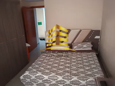 Fully furnished | Prime location | Unpaved parking | Amenities | Excellent space | 2 bathrooms | Great price | Brand-new furniture (first occupancy)