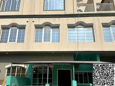 Spacious 3 Bedroom Unfurnished Villa for Sale in Ajman Uptown