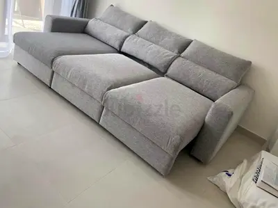 As new Condition IKEA Eskilstuna Sofa Bed