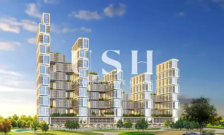 Luxury 1BR | Premium Living | Prime Location