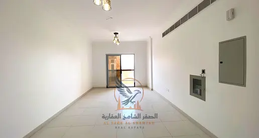 Brand-New 2-Bedroom Apartment for Annual Rent in Al Mowaihat 3, Ajman | Premium Finishes | Open View | Parking