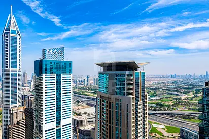 Practical Layout | Open View | Fully Furnished