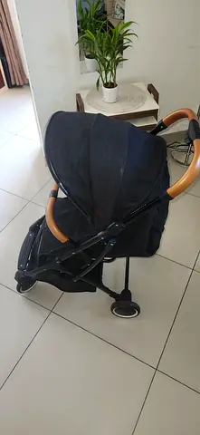 Bumble & bird Stroller Good Price