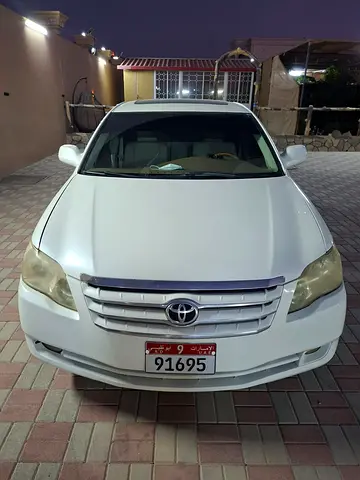 2006 Toyota AVALON — фото 1