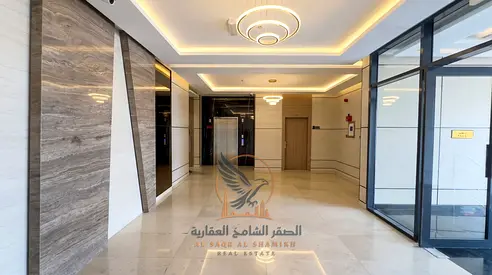 Second occupant | Built-in wardrobes | Balcony | Private parking | One month free | 3 bathrooms | Al Jurf 3
