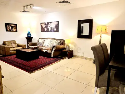 1 bedroom apartment available immediately, all bills included, near to metro