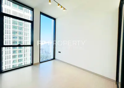 Park View | Brand New | Vacant | 4 Cheques