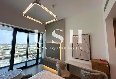 Downtown Studio | Society House | Skyline View | Furnished