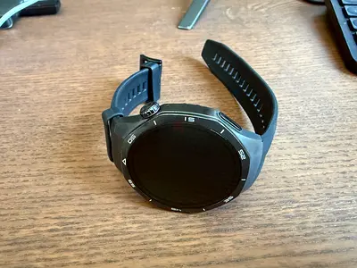 HUAWEI Watch GT5 Pro