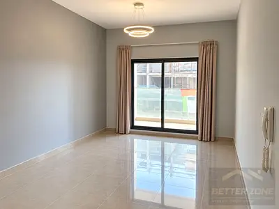 1 Bedroom | Unfurnished | Balcony | Views 1 | Dubai South