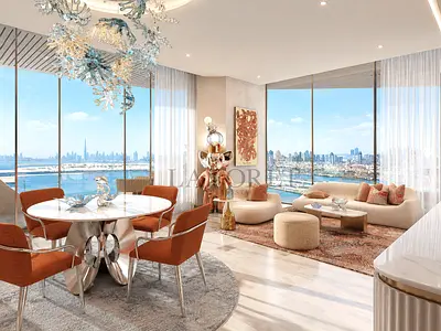 Full Sea View | Below OP | Largest 3BR Layout