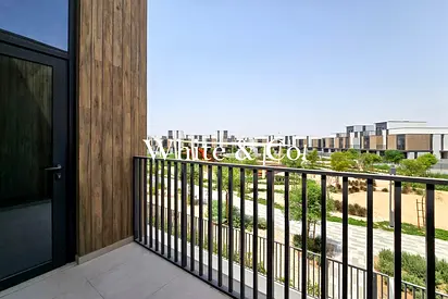 Main Park | SMEG Appliances | 3 BR G+2
