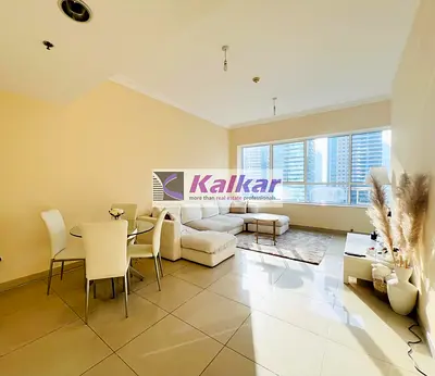 Lake view | Unfurnished-kitchen equipped | Balcony