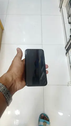 Used Samsung Galaxy smartphone - good working condition