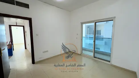 Free Parking | Brand New 2 Balconies with Open Views Spacious Layout | Modern Finishing