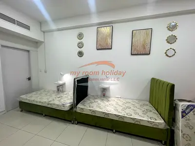 3 Bedroom for Company Staff Accommodation | Villa for Company Staff | Include All