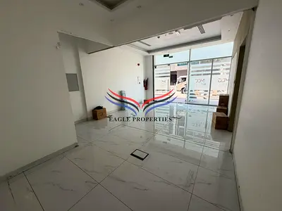 Spacious Shop for Rent | | 1,454 Sqft | 1 washroom